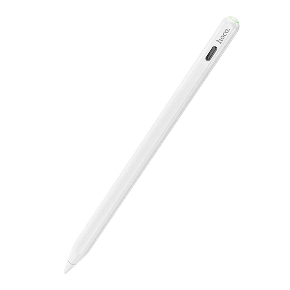 Capacitive Touch Fast Charging Stylus Pen for Apple iPad (2018-2025) Capacitive Touch Fast Charging Stylus Pen for Apple iPad (2018-2025)